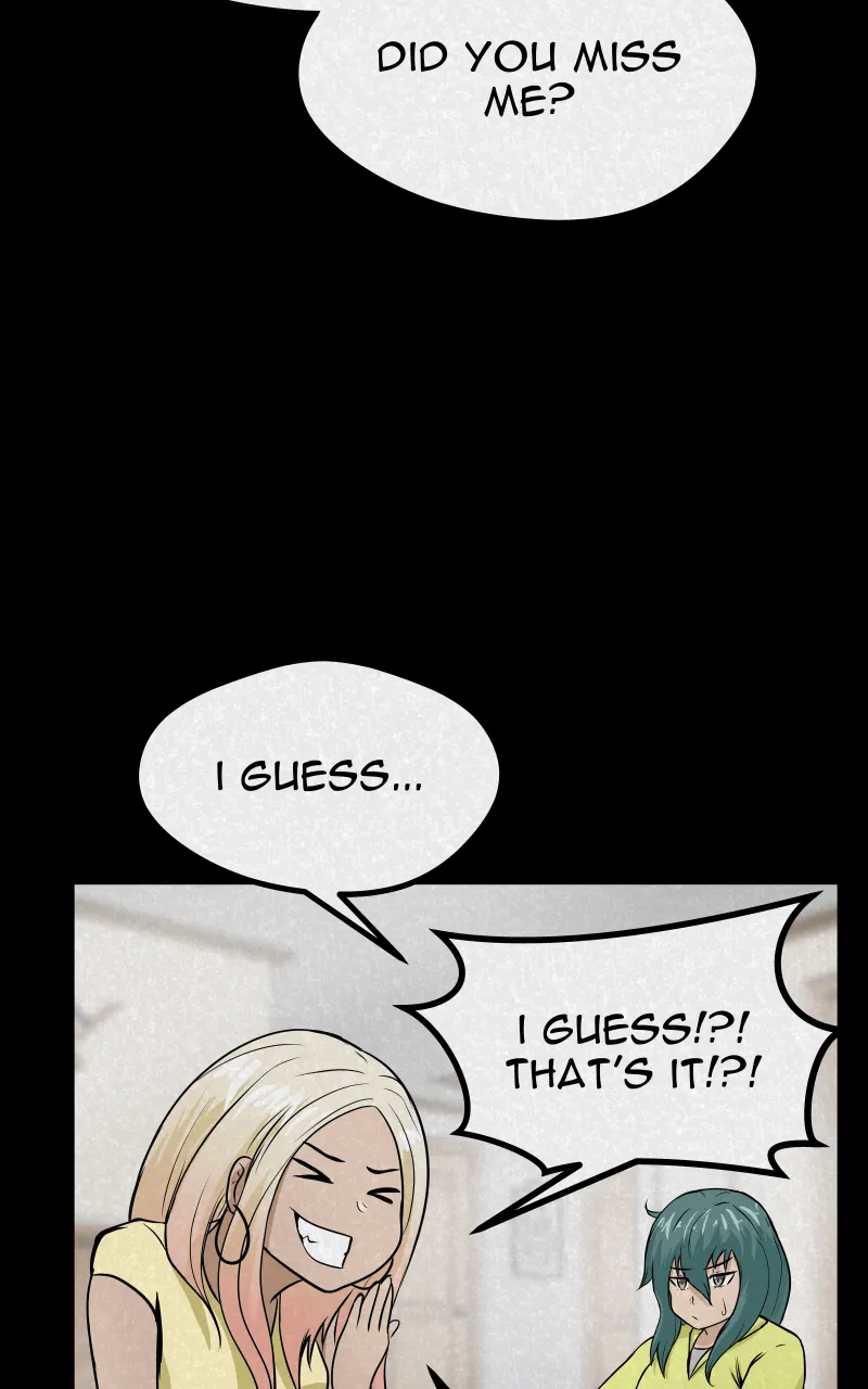 Swolemates Chapter 29 page 29 - 
