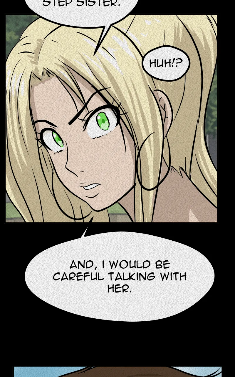Swolemates Chapter 29 page 4 - 
