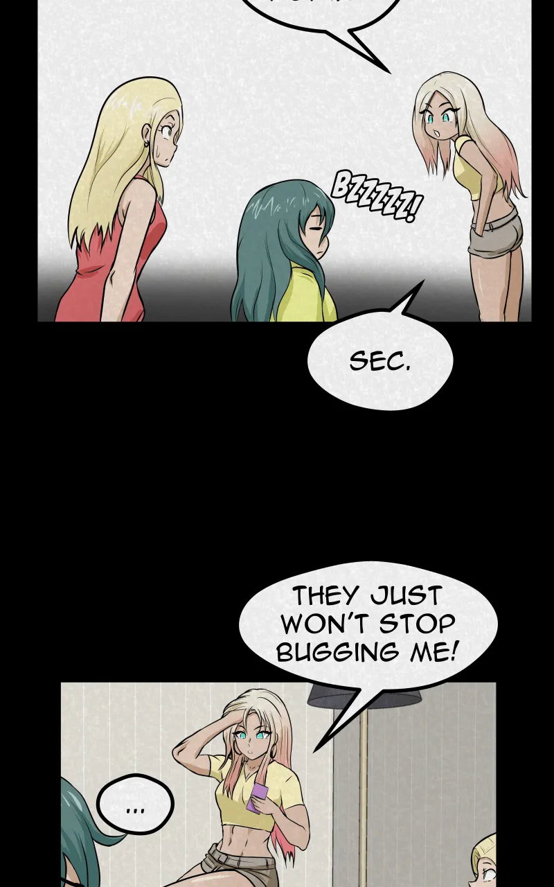 Swolemates Chapter 29 page 31 - 