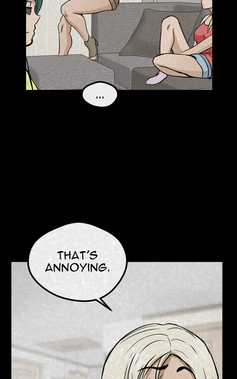 Swolemates Chapter 29 page 32 - 