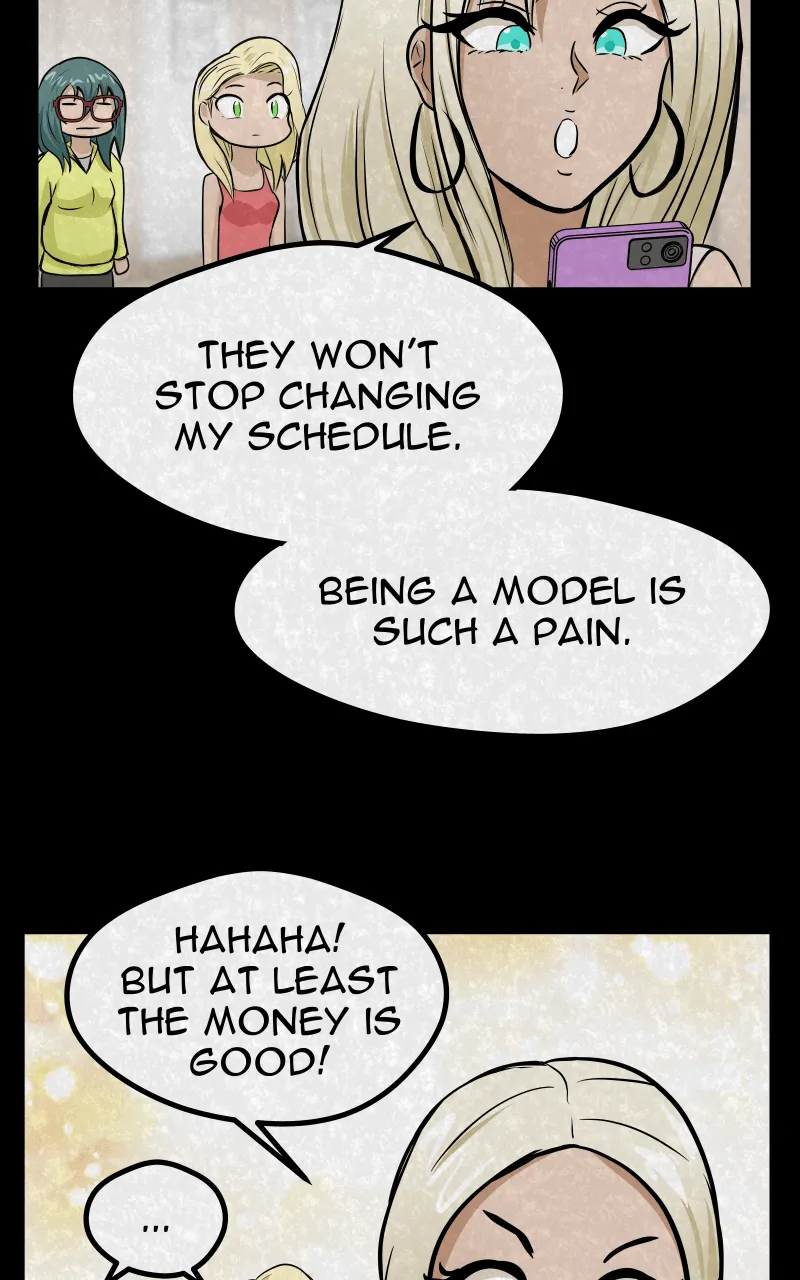 Swolemates Chapter 29 page 33 - 
