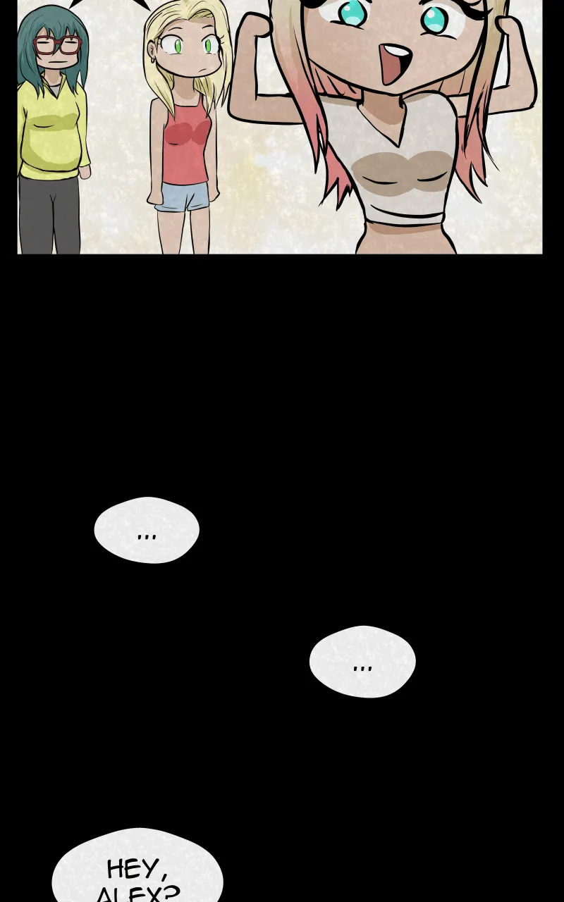 Swolemates Chapter 29 page 34 - 