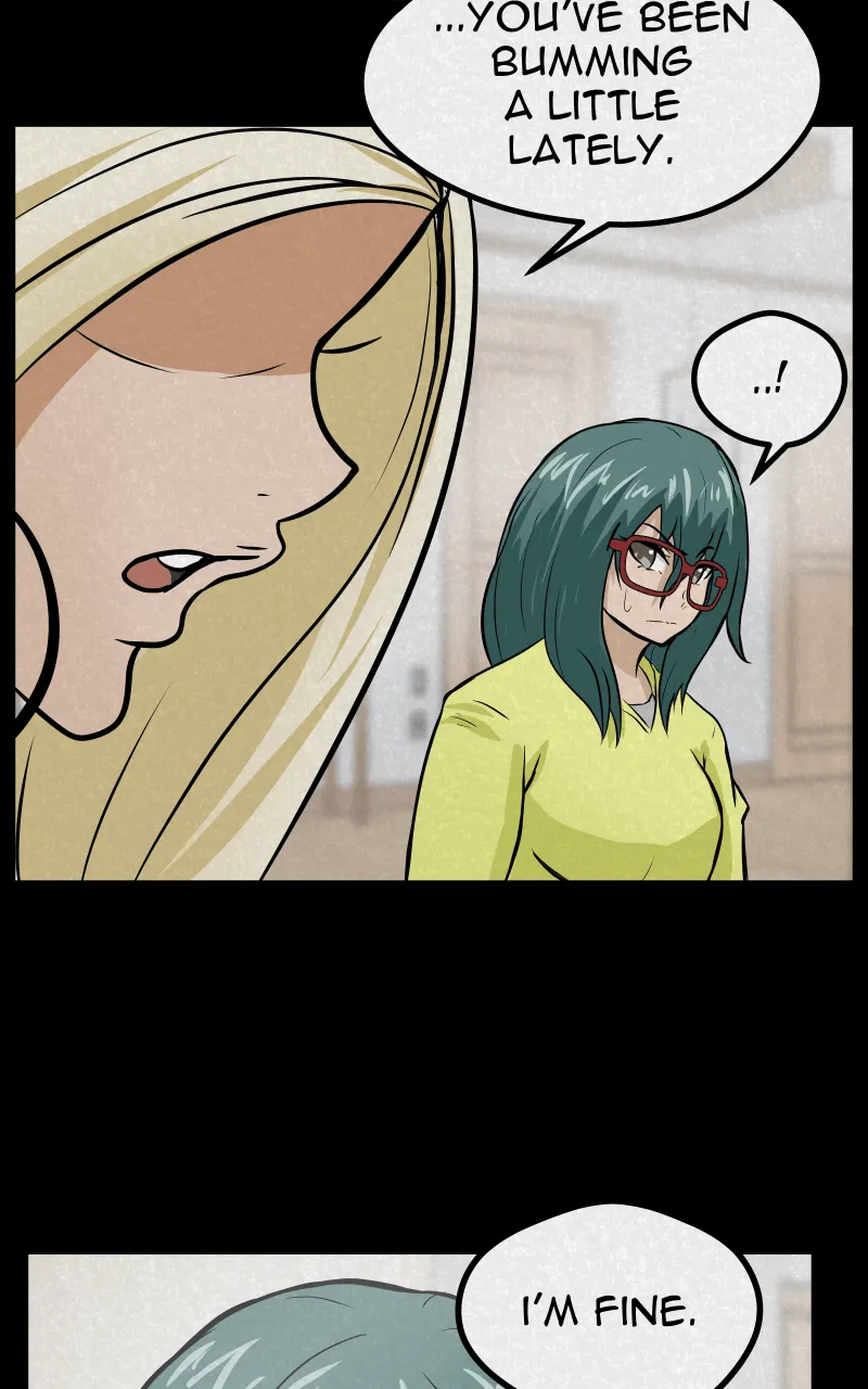 Swolemates Chapter 29 page 36 - 
