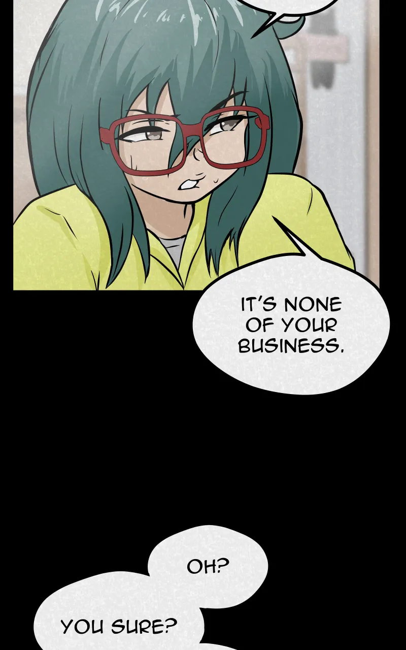 Swolemates Chapter 29 page 37 - 