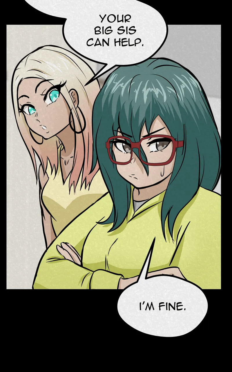 Swolemates Chapter 29 page 38 - 