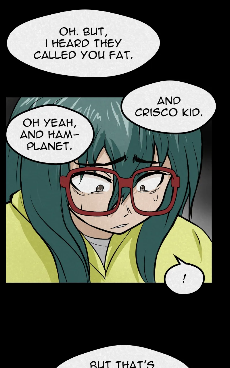 Swolemates Chapter 29 page 39 - 
