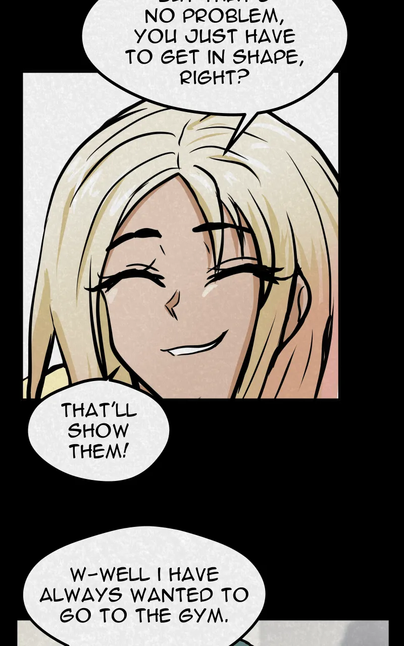 Swolemates Chapter 29 page 40 - 