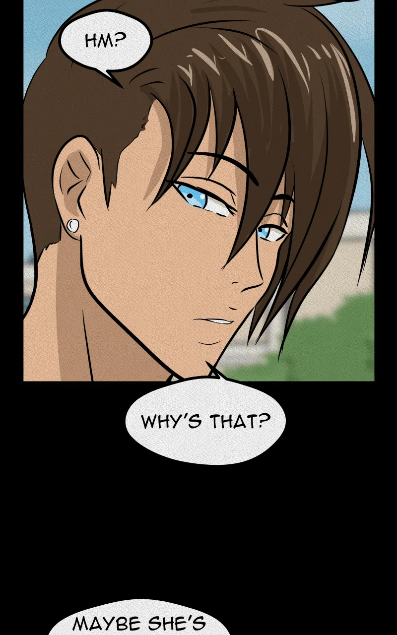 Swolemates Chapter 29 page 5 - 