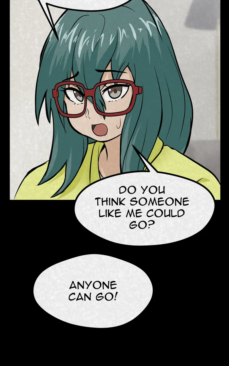 Swolemates Chapter 29 page 41 - 