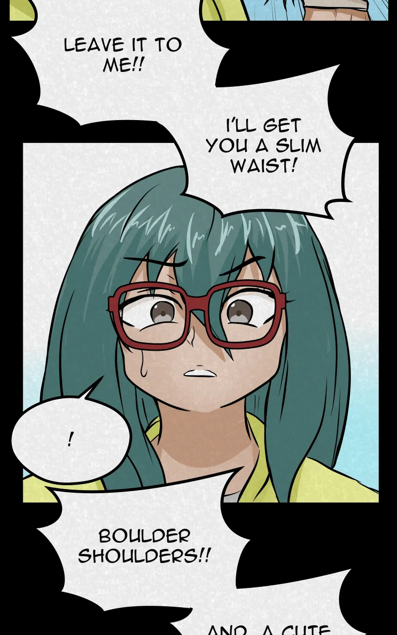 Swolemates Chapter 29 page 44 - 