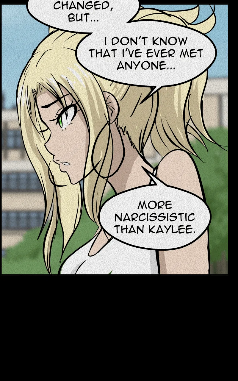 Swolemates Chapter 29 page 6 - 