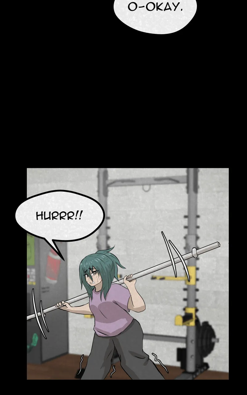 Swolemates Chapter 29 page 51 - 