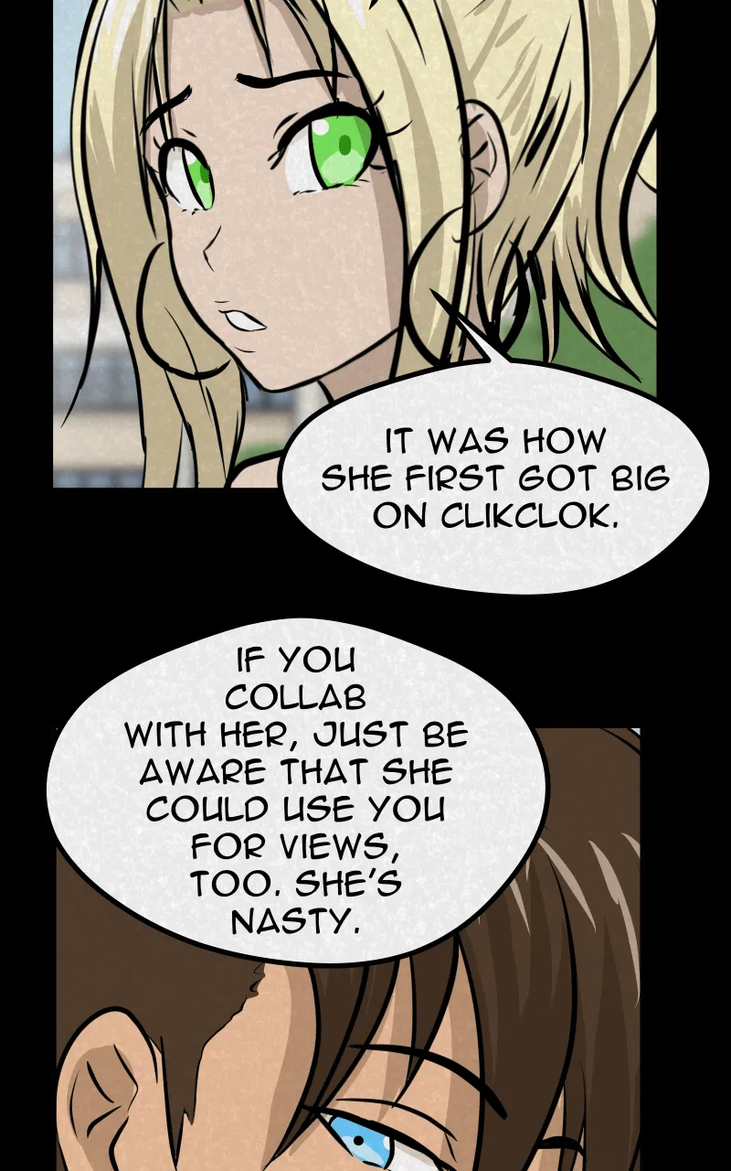 Swolemates Chapter 29 page 56 - 