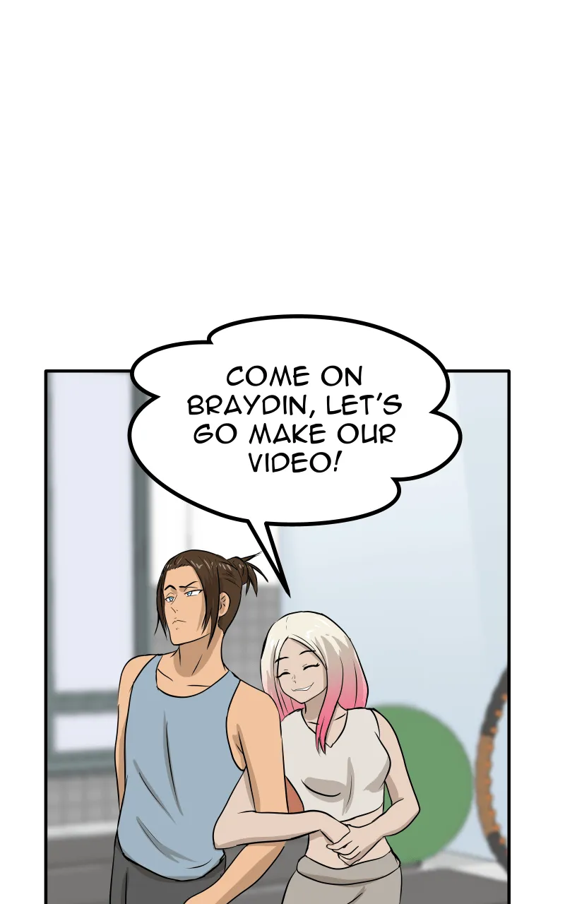 Swolemates Chapter 29 page 58 - 