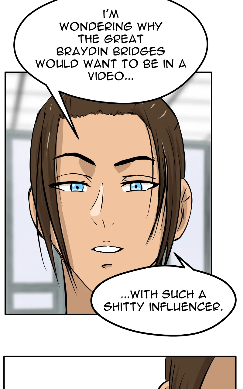Swolemates Chapter 29 page 62 - 