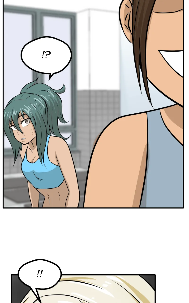 Swolemates Chapter 29 page 63 - 