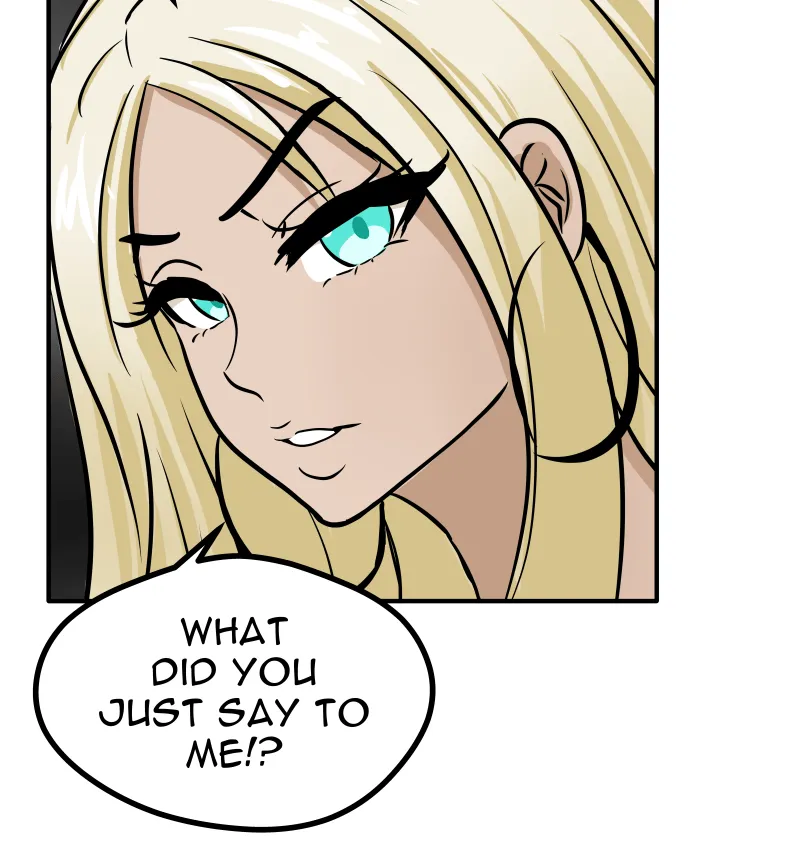 Swolemates Chapter 29 page 64 - 