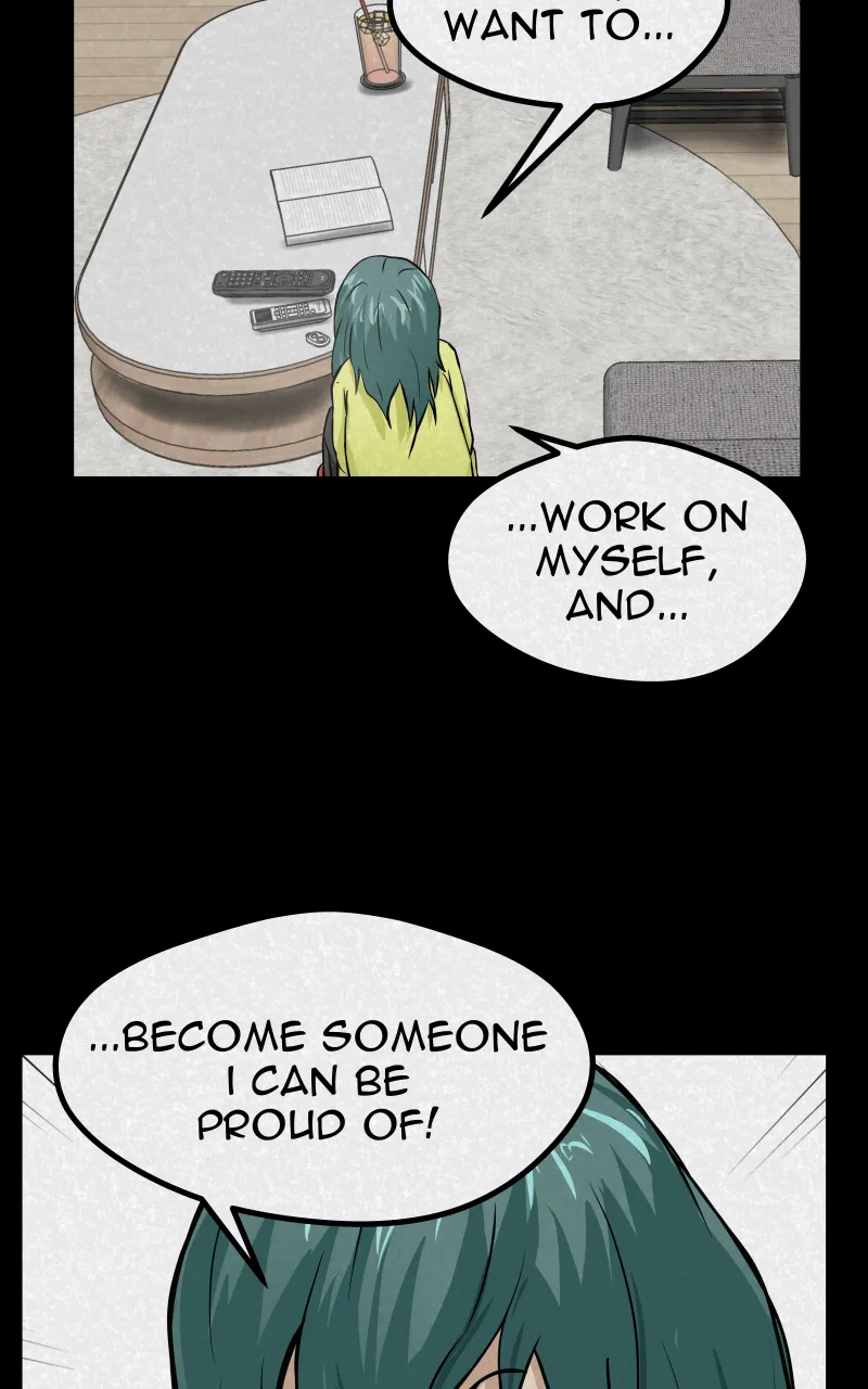 Swolemates Chapter 29 page 8 - 