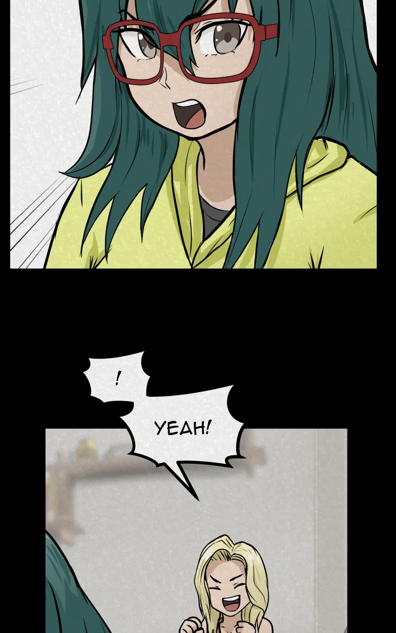 Swolemates Chapter 29 page 9 - 