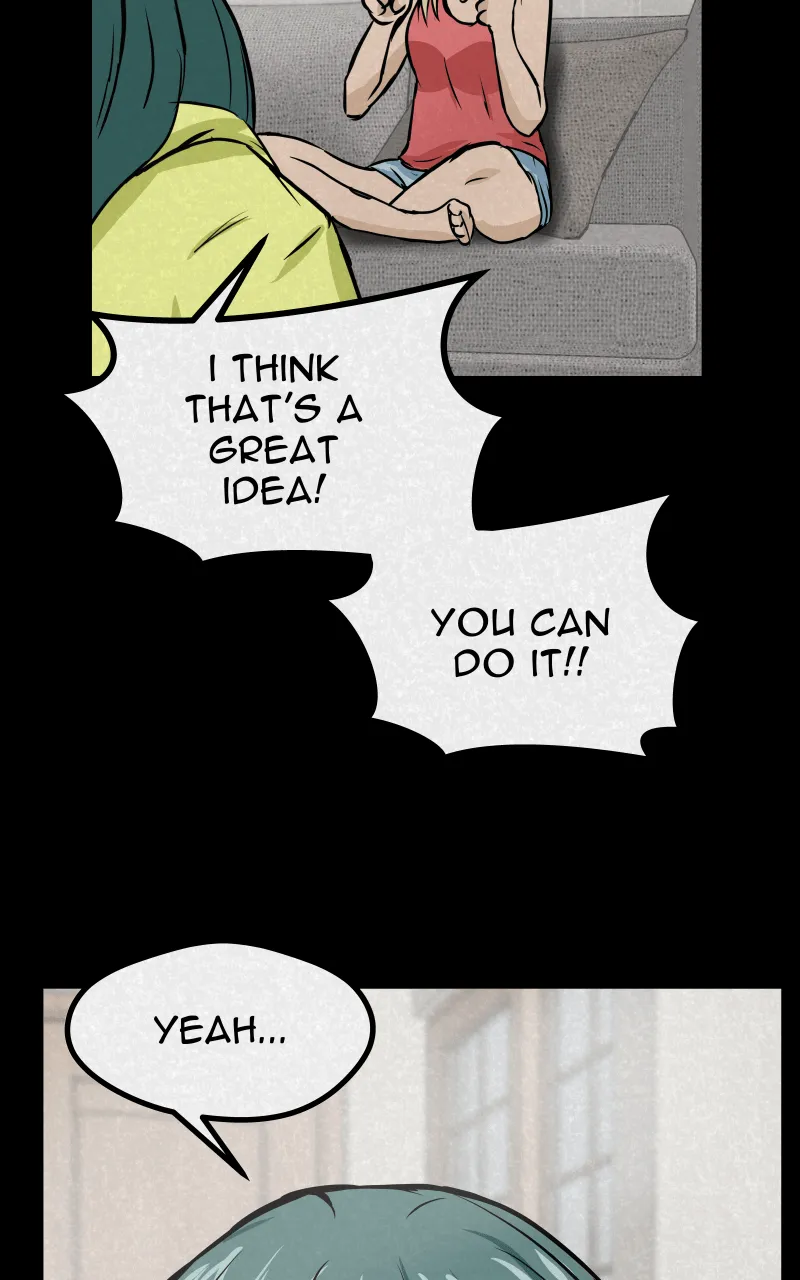 Swolemates Chapter 29 page 10 - 