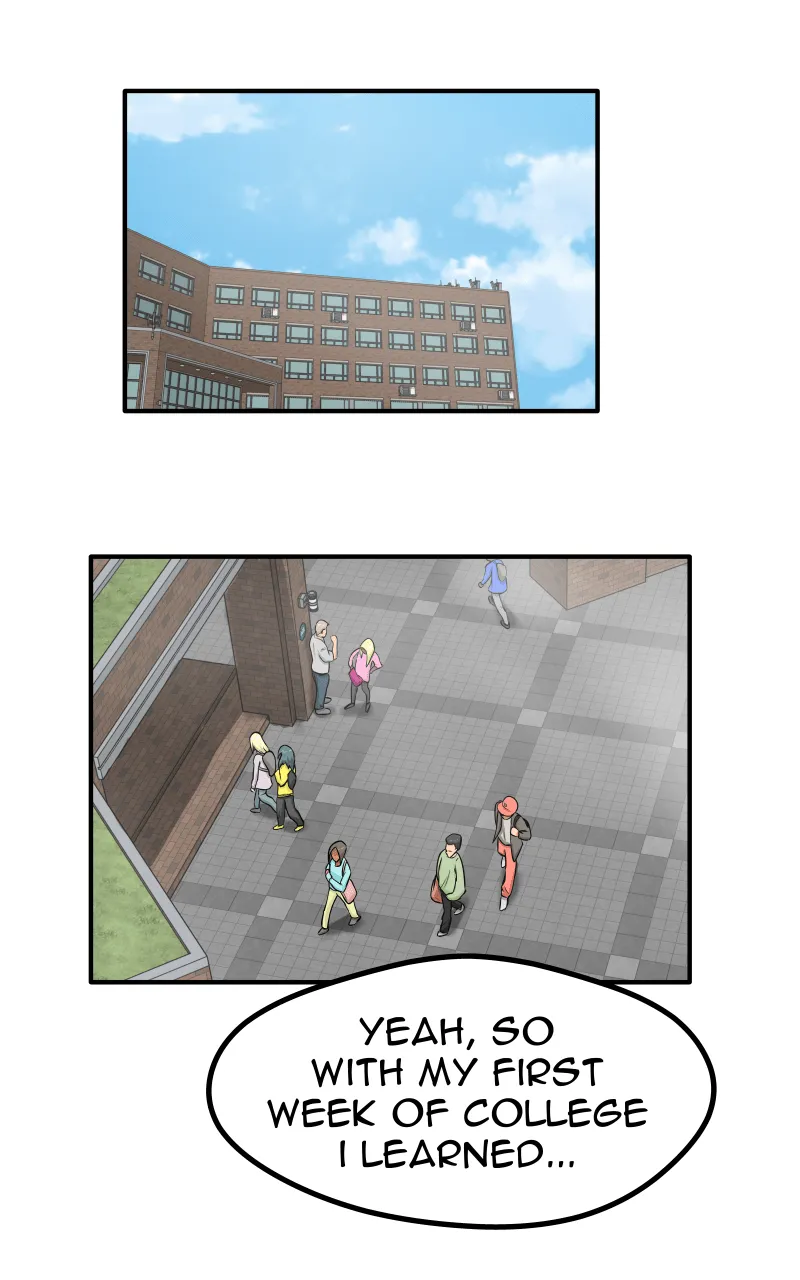 Swolemates Chapter 3 page 1 - 