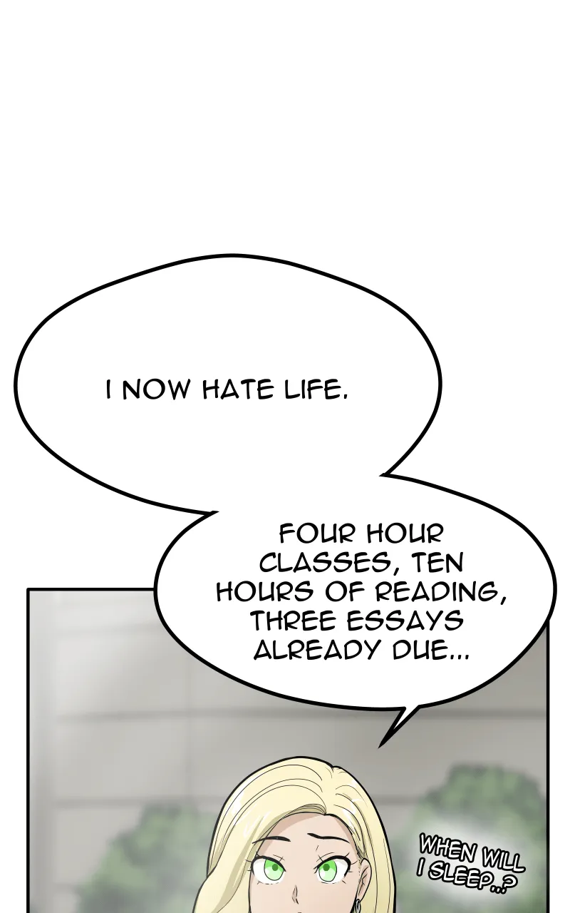 Swolemates Chapter 3 page 2 - 