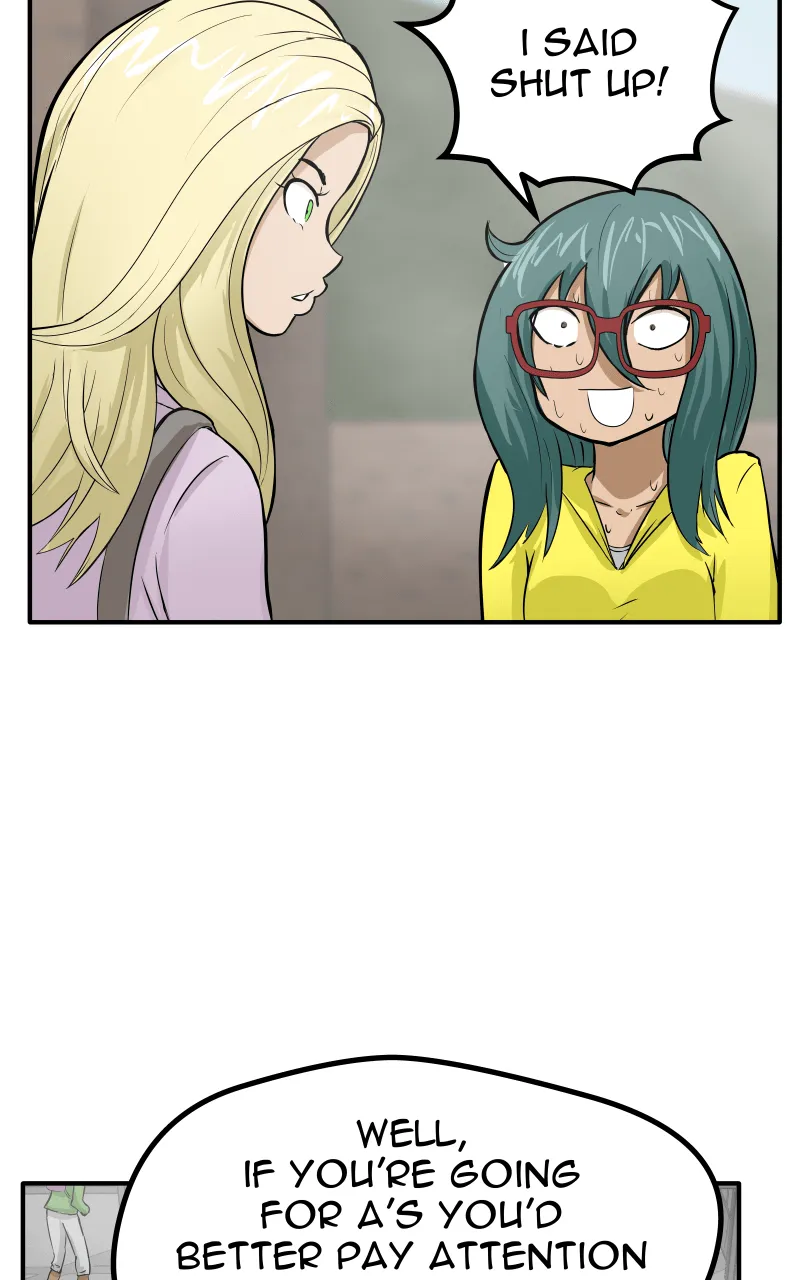 Swolemates Chapter 3 page 11 - 
