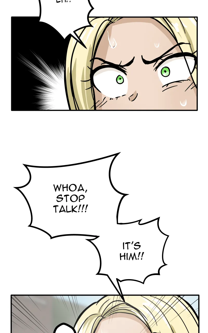 Swolemates Chapter 3 page 13 - 