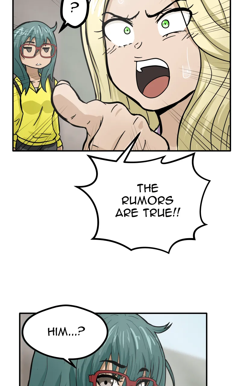 Swolemates Chapter 3 page 14 - 