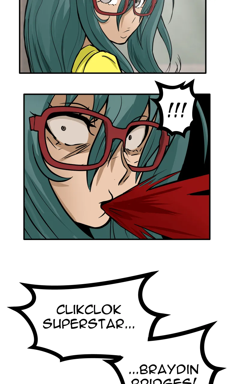 Swolemates Chapter 3 page 15 - 