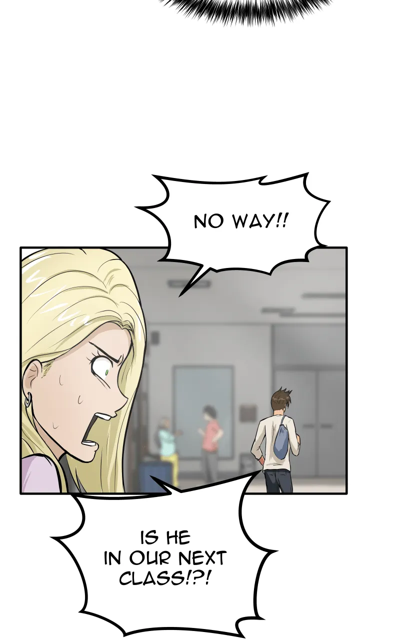 Swolemates Chapter 3 page 20 - 
