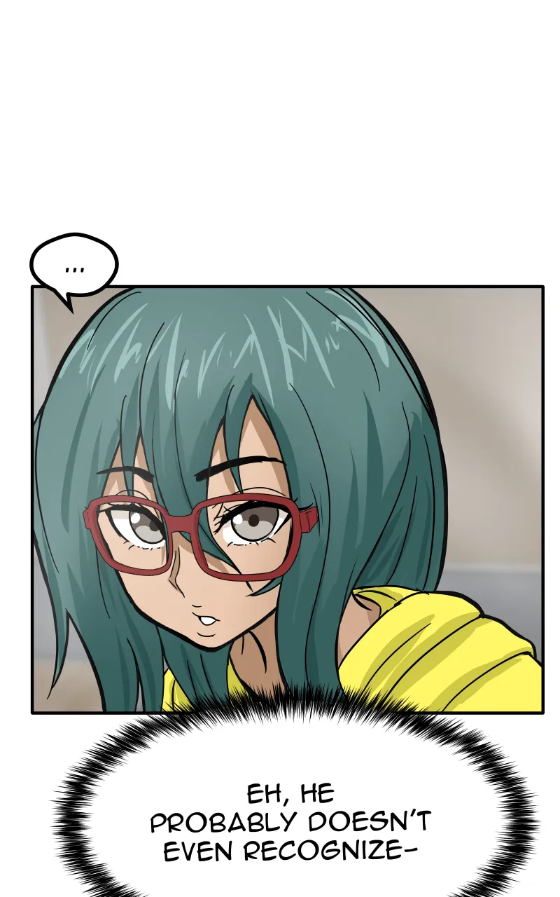 Swolemates Chapter 3 page 23 - 