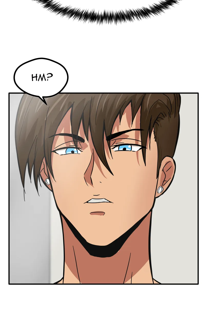 Swolemates Chapter 3 page 24 - 