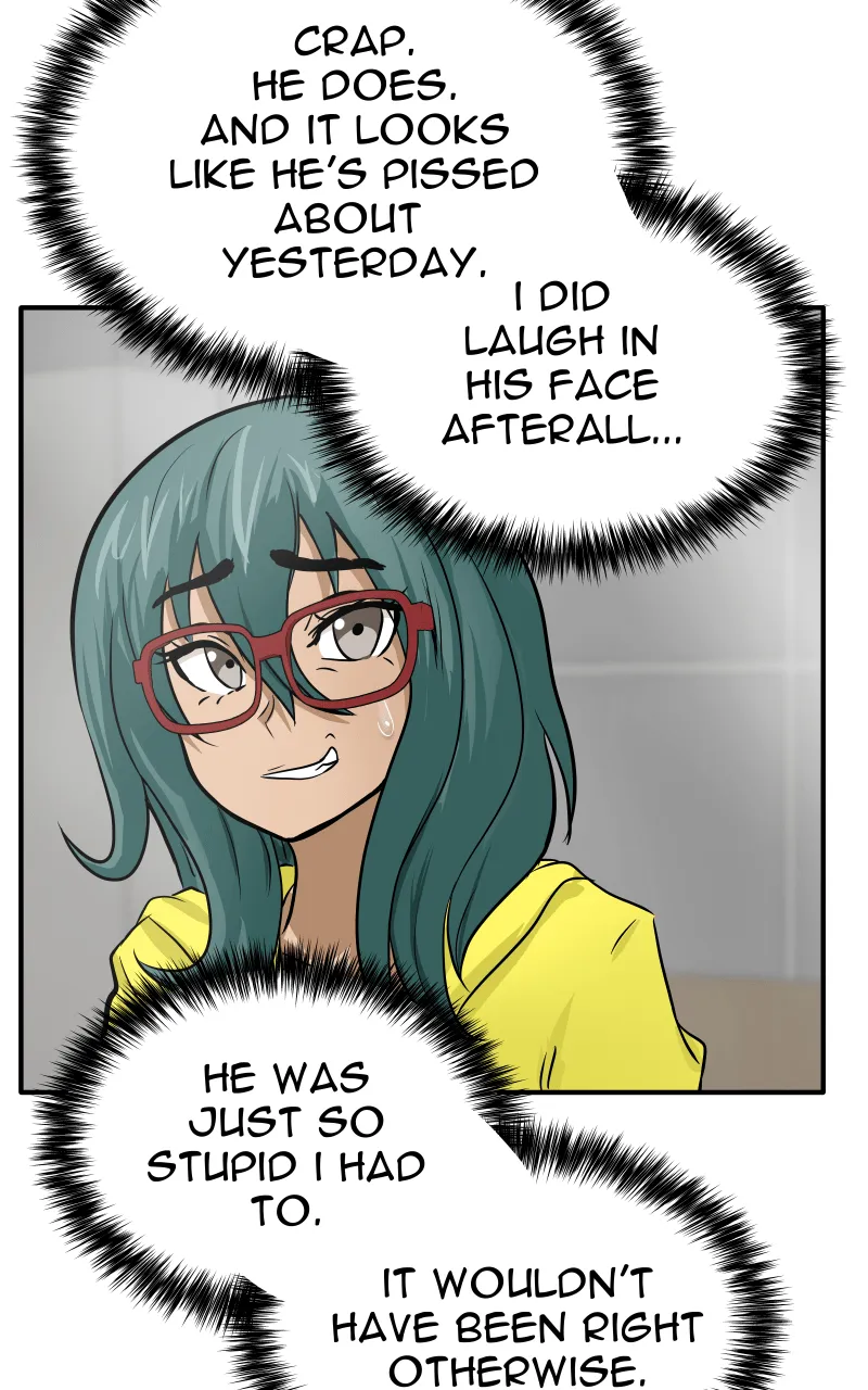 Swolemates Chapter 3 page 26 - 