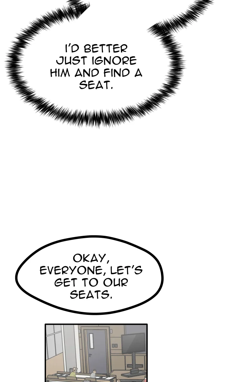 Swolemates Chapter 3 page 27 - 