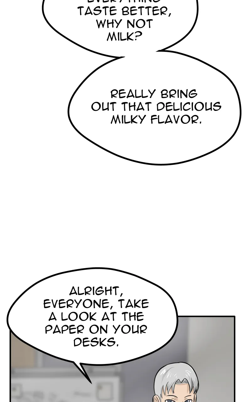 Swolemates Chapter 3 page 31 - 