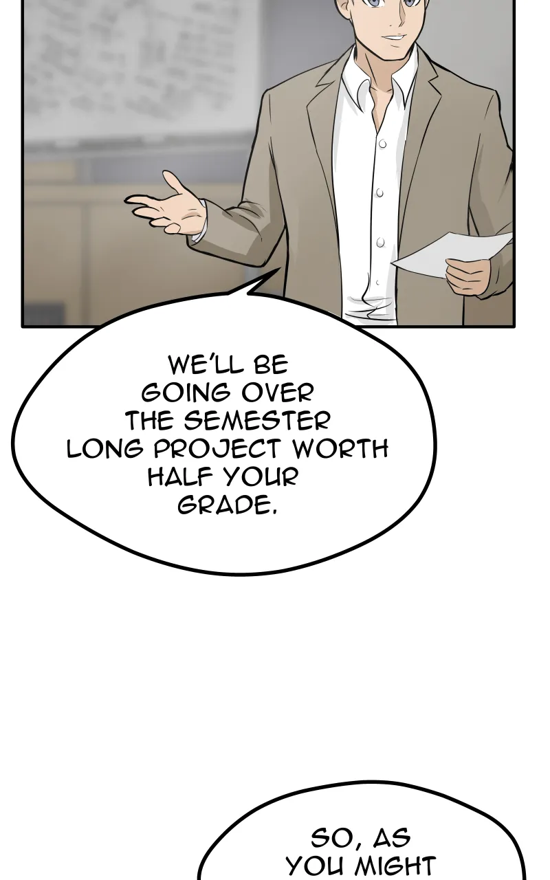 Swolemates Chapter 3 page 32 - 