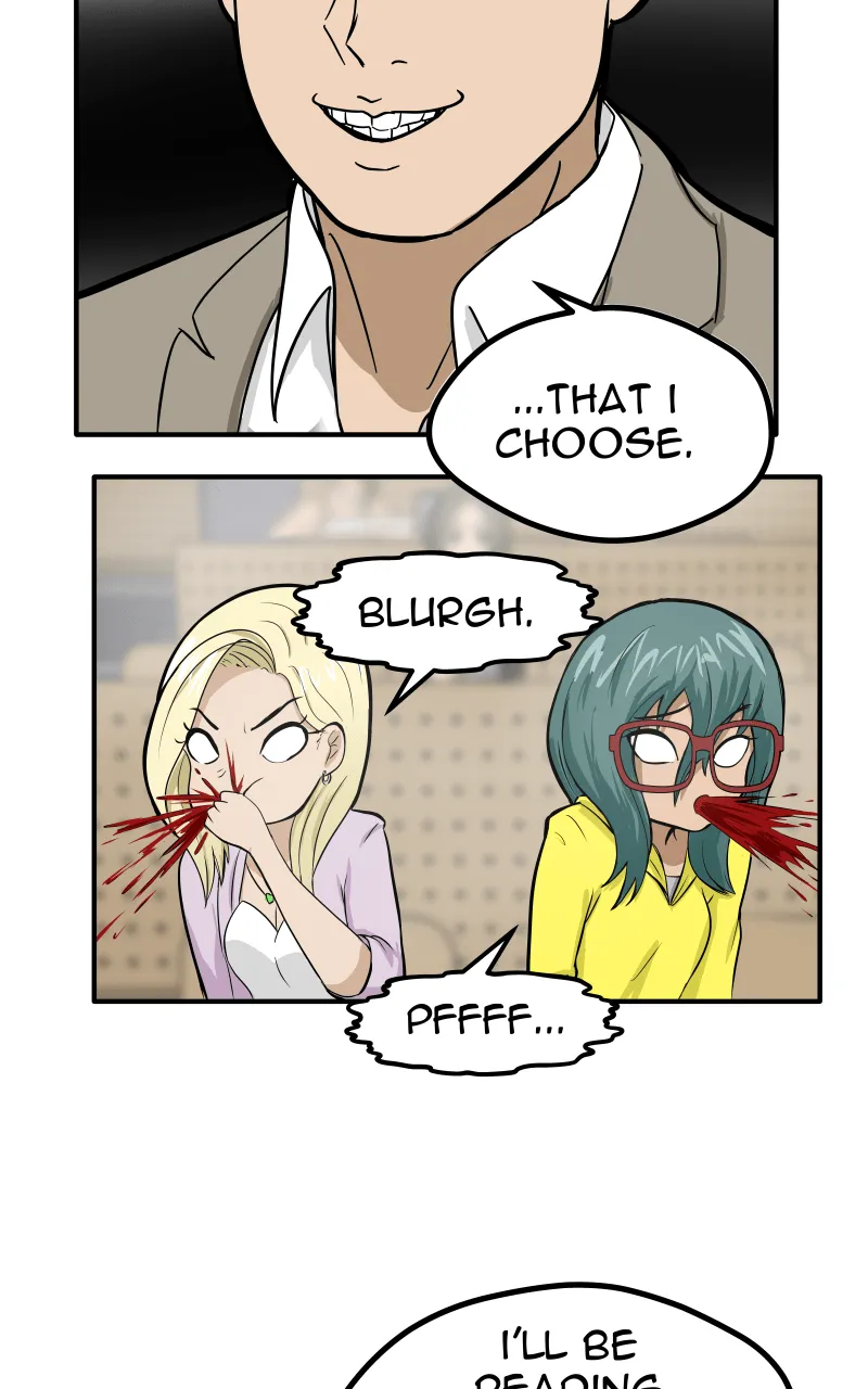 Swolemates Chapter 3 page 35 - 