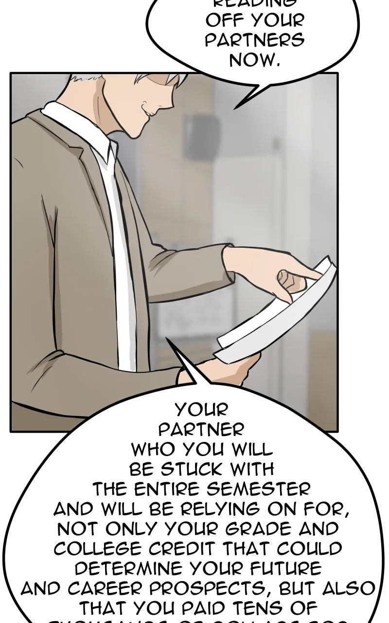 Swolemates Chapter 3 page 36 - 