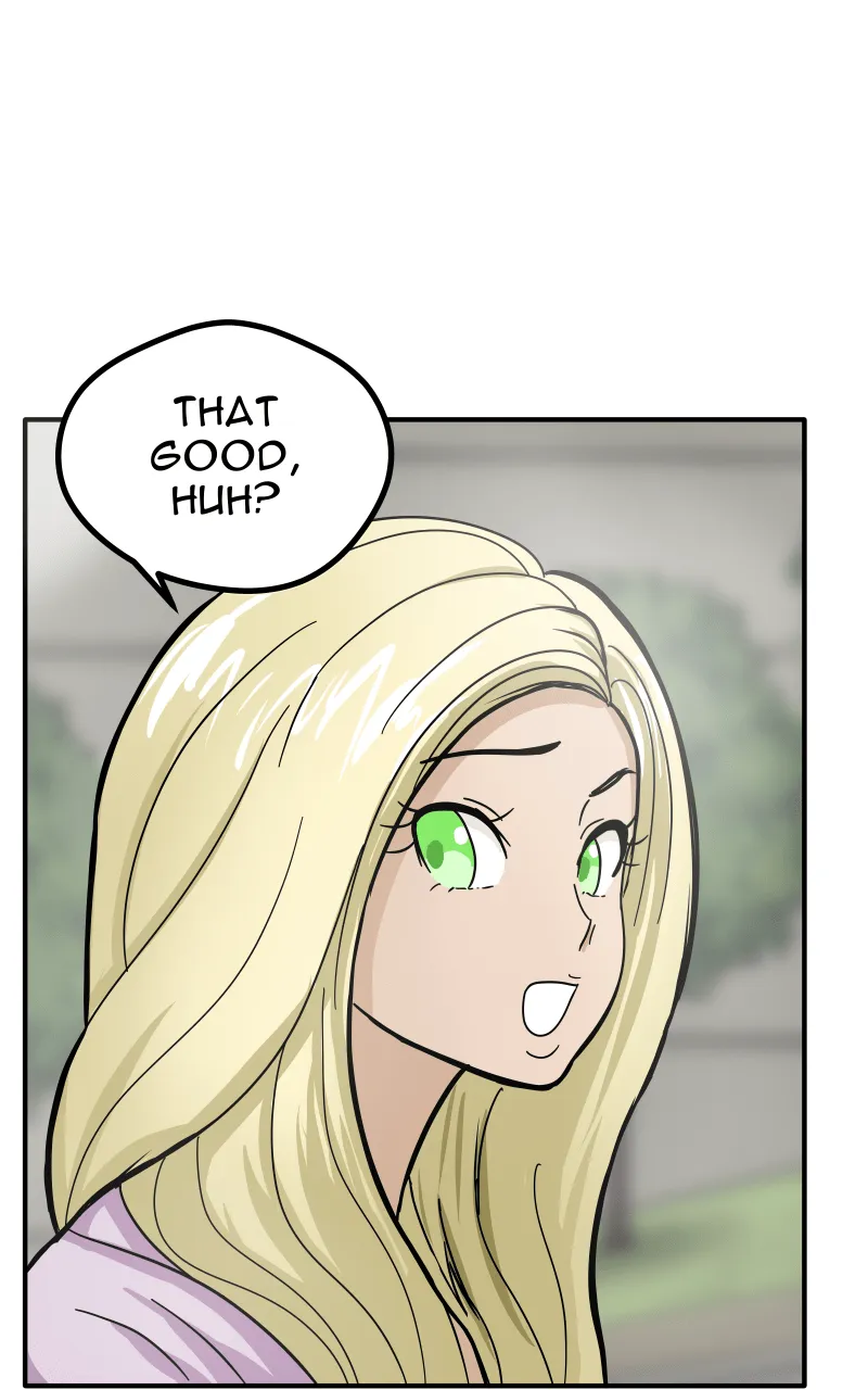 Swolemates Chapter 3 page 5 - 