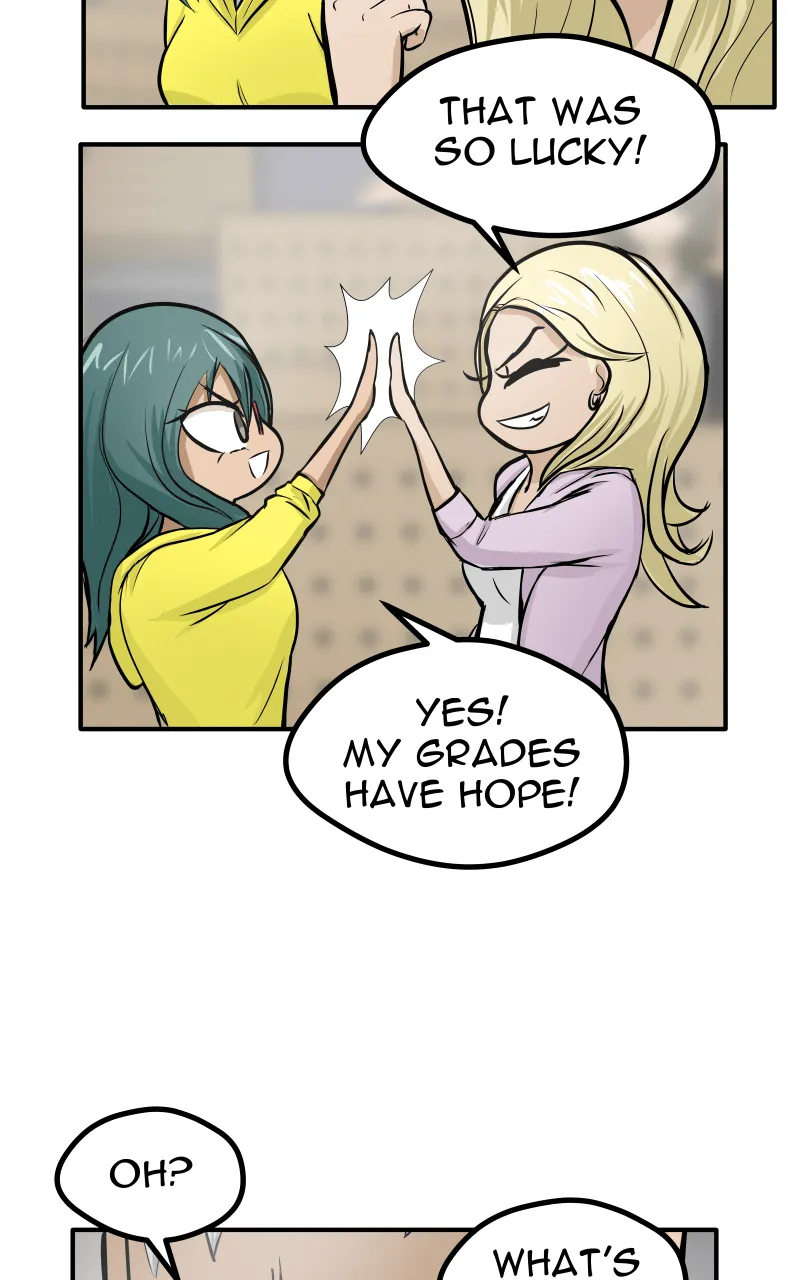 Swolemates Chapter 3 page 41 - 