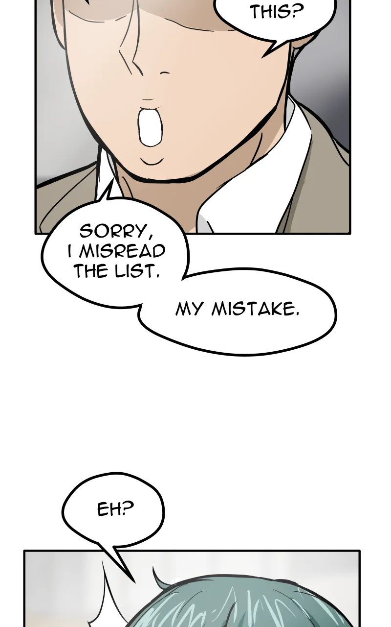 Swolemates Chapter 3 page 42 - 