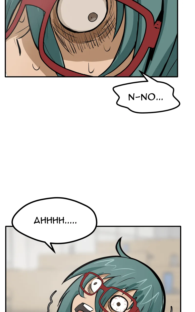 Swolemates Chapter 3 page 44 - 