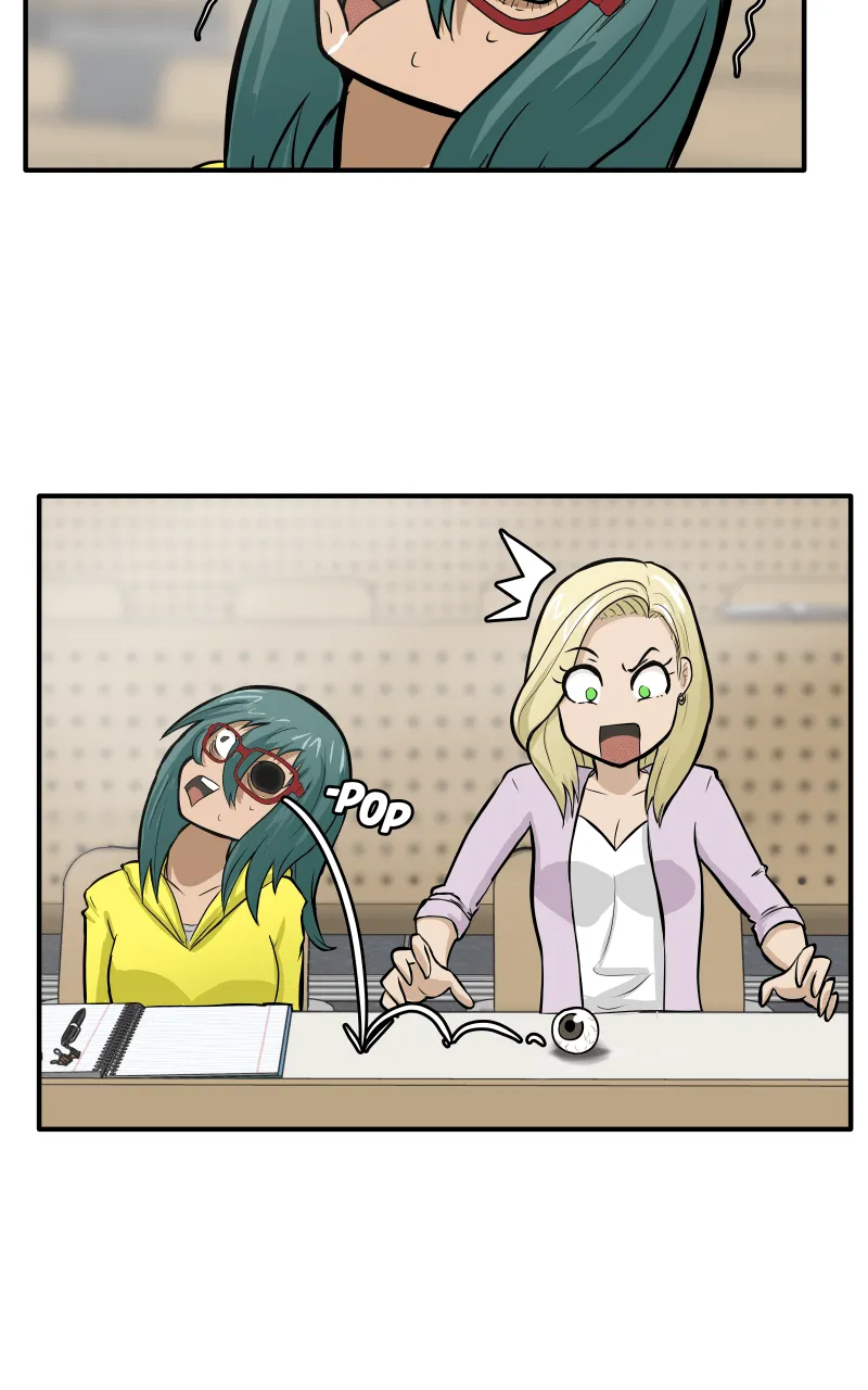 Swolemates Chapter 3 page 45 - 
