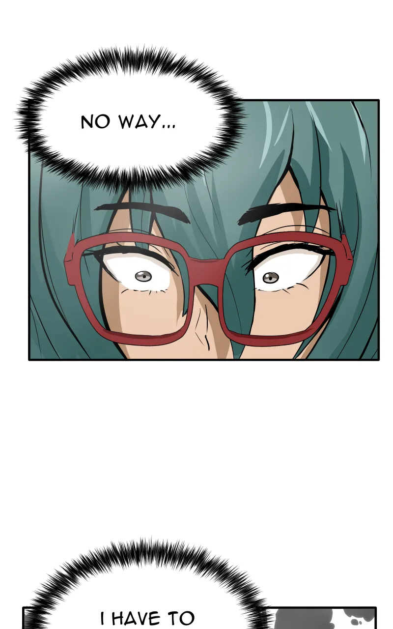 Swolemates Chapter 3 page 46 - 