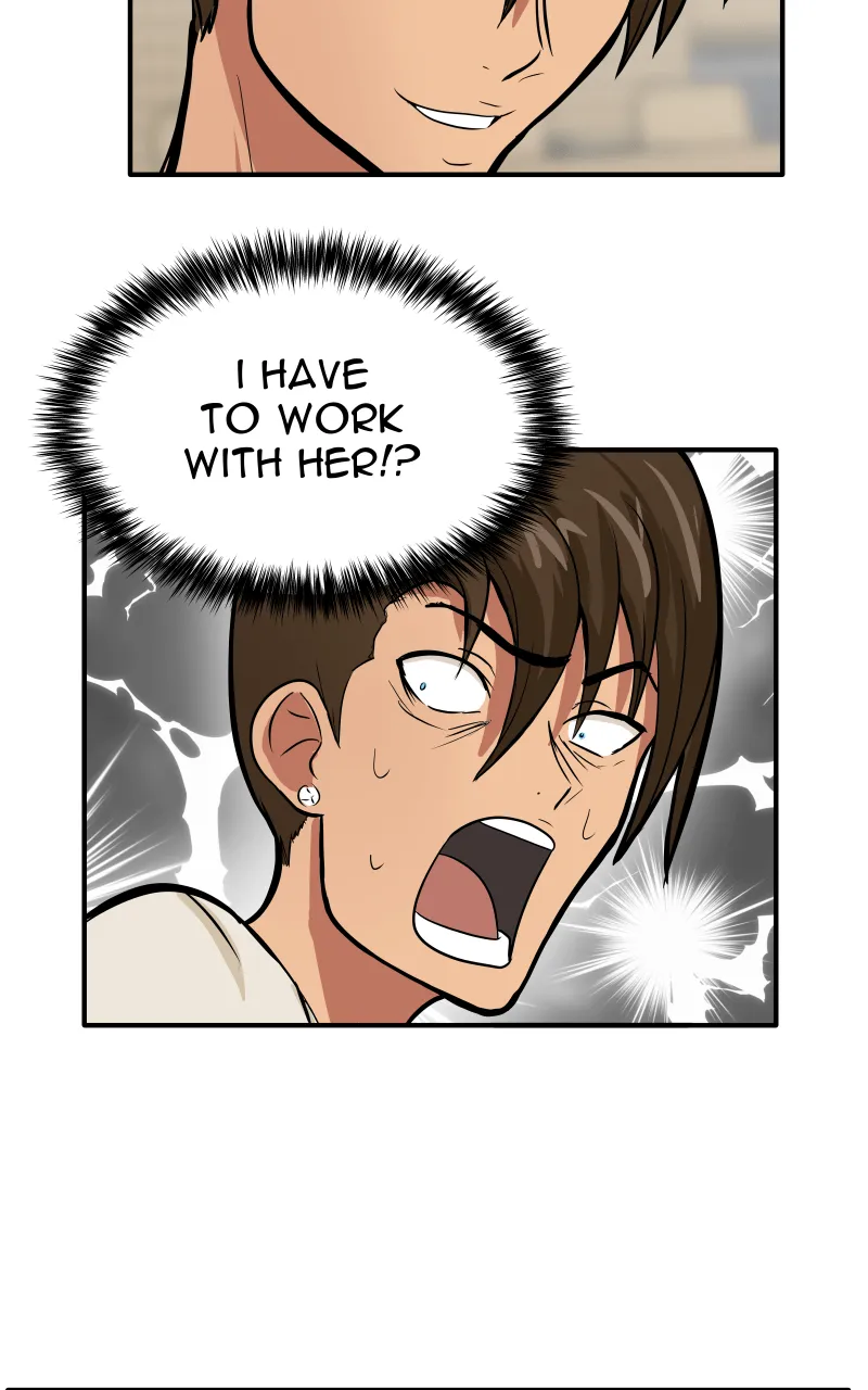 Swolemates Chapter 3 page 48 - 