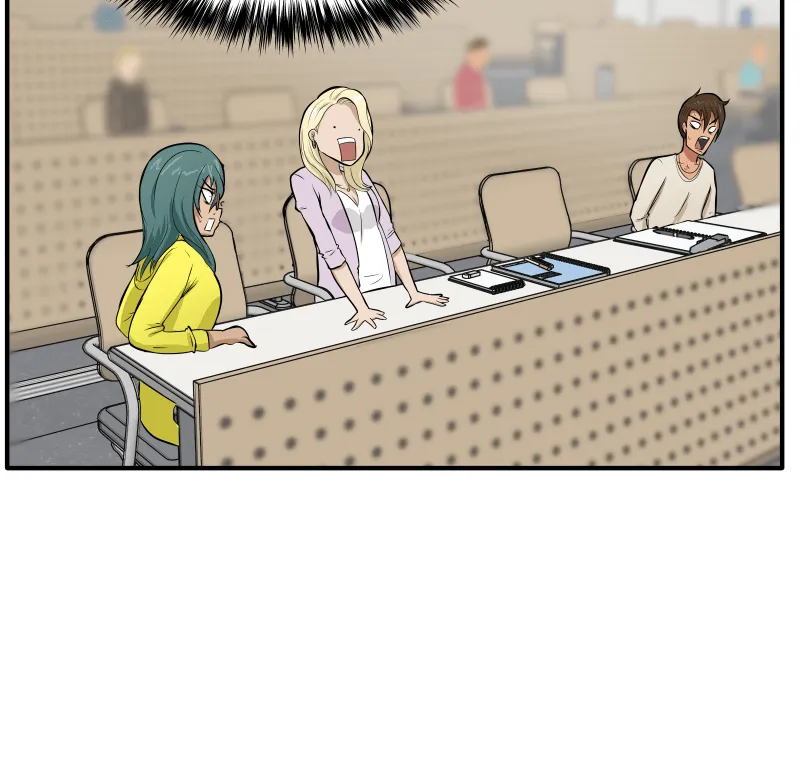 Swolemates Chapter 3 page 50 - 