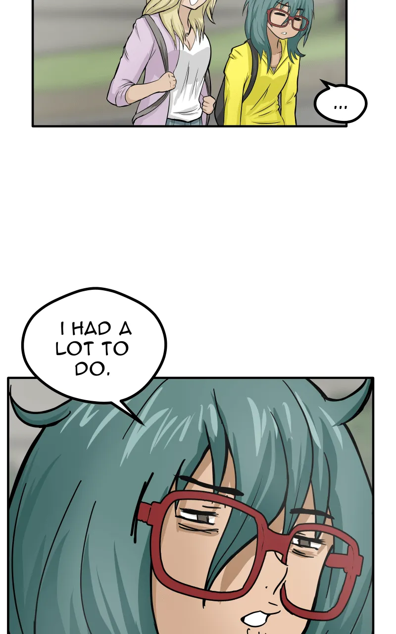 Swolemates Chapter 3 page 7 - 