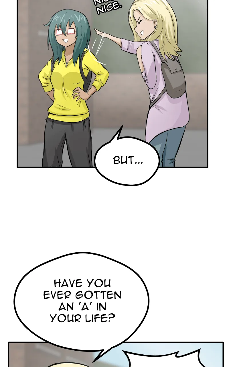 Swolemates Chapter 3 page 10 - 