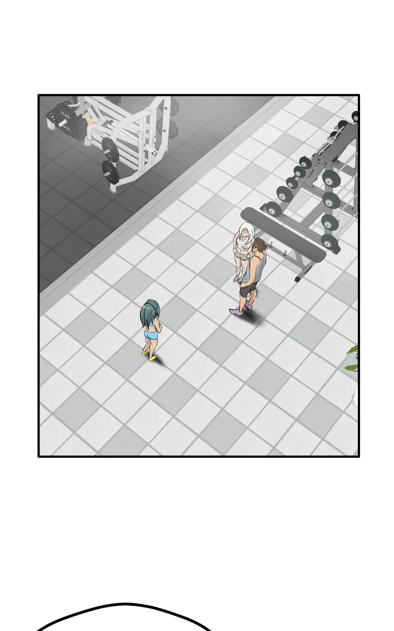 Swolemates Chapter 30 page 1 - 